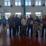 Laureaci FC KONTYNUUJ z Kodnia Laureaci FC KONTYNUUJ z Kodnia