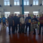 Laureaci FC KONTYNUUJ z Kodnia Laureaci FC KONTYNUUJ z Kodnia