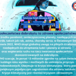 Plakat kryzys klimatyczny Plakat kryzys klimatyczny