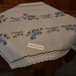 Igłą malowane Igłą malowane