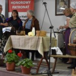 Na jarmarku w Zaściankach Na jarmarku w Zaściankach