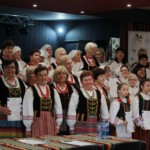 Uczestnicy przeglądu Uczestnicy przeglądu