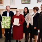 Igłą malowane Igłą malowane