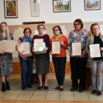 Igłą malowane Igłą malowane