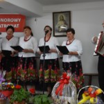 Na jarmarku w Zaściankach Na jarmarku w Zaściankach