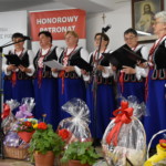 Na jarmarku w Zaściankach Na jarmarku w Zaściankach