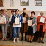 Igłą malowane Igłą malowane