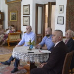 Rada Muzeum w Romanowie Rada Muzeum w Romanowie