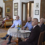 Rada Muzeum w Romanowie Rada Muzeum w Romanowie