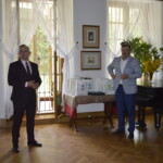 Rada Muzeum w Romanowie Rada Muzeum w Romanowie