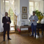 Rada Muzeum w Romanowie Rada Muzeum w Romanowie