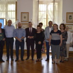 Rada Muzeum w Romanowie Rada Muzeum w Romanowie