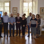 Rada Muzeum w Romanowie Rada Muzeum w Romanowie