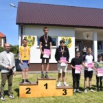 Uroczyste wręczenie medali i dyplomów Uroczyste wręczenie medali i dyplomów