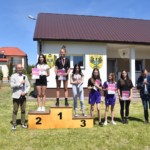 Uroczyste wręczenie medali i dyplomów Uroczyste wręczenie medali i dyplomów