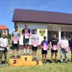 Uroczyste wręczenie medali i dyplomów Uroczyste wręczenie medali i dyplomów