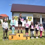 Uroczyste wręczenie medali i dyplomów Uroczyste wręczenie medali i dyplomów