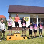 Uroczyste wręczenie medali i dyplomów Uroczyste wręczenie medali i dyplomów