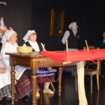 Powiatowy Przegląd Teatrów Obrzędowych Powiatowy Przegląd Teatrów Obrzędowych