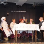 Powiatowy Przegląd Teatrów Obrzędowych Powiatowy Przegląd Teatrów Obrzędowych