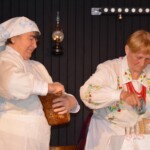 Powiatowy Przegląd Teatrów Obrzędowych Powiatowy Przegląd Teatrów Obrzędowych