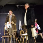 Powiatowy Przegląd Teatrów Obrzędowych Powiatowy Przegląd Teatrów Obrzędowych