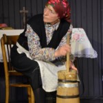 Powiatowy Przegląd Teatrów Obrzędowych Powiatowy Przegląd Teatrów Obrzędowych