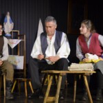 Powiatowy Przegląd Teatrów Obrzędowych Powiatowy Przegląd Teatrów Obrzędowych