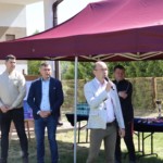 Organizatorzy biegu Organizatorzy biegu