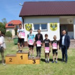 Uroczyste wręczenie medali i dyplomów Uroczyste wręczenie medali i dyplomów