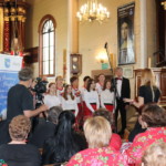 Powiatowy Przegląd Chórów i Zespołów Śpiewaczych Powiatowy Przegląd Chórów i Zespołów Śpiewaczych