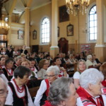 Powiatowy Przegląd Chórów i Zespołów Śpiewaczych Powiatowy Przegląd Chórów i Zespołów Śpiewaczych