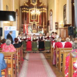 Powiatowy Przegląd Chórów i Zespołów Śpiewaczych Powiatowy Przegląd Chórów i Zespołów Śpiewaczych