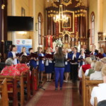 Powiatowy Przegląd Chórów i Zespołów Śpiewaczych Powiatowy Przegląd Chórów i Zespołów Śpiewaczych