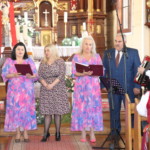 Powiatowy Przegląd Chórów i Zespołów Śpiewaczych Powiatowy Przegląd Chórów i Zespołów Śpiewaczych