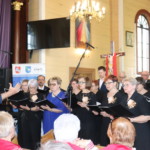 Powiatowy Przegląd Chórów i Zespołów Śpiewaczych Powiatowy Przegląd Chórów i Zespołów Śpiewaczych