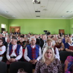 Powiatowy Przegląd Chórów i Zespołów Śpiewaczych Powiatowy Przegląd Chórów i Zespołów Śpiewaczych