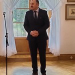 Konkurs recytatorski Konkurs recytatorski