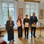 Konkurs recytatorski Konkurs recytatorski