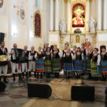 Podlaski Festiwal Pieśni Maryjnej Podlaski Festiwal Pieśni Maryjnej