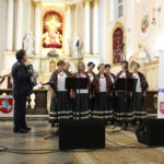 Podlaski Festiwal Pieśni Maryjnej Podlaski Festiwal Pieśni Maryjnej