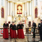 Podlaski Festiwal Pieśni Maryjnej Podlaski Festiwal Pieśni Maryjnej
