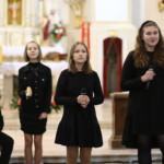 Podlaski Festiwal Pieśni Maryjnej Podlaski Festiwal Pieśni Maryjnej