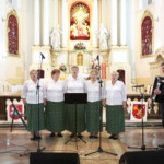 Podlaski Festiwal Pieśni Maryjnej Podlaski Festiwal Pieśni Maryjnej