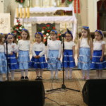 Podlaski Festiwal Pieśni Maryjnej Podlaski Festiwal Pieśni Maryjnej