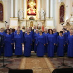 Podlaski Festiwal Pieśni Maryjnej Podlaski Festiwal Pieśni Maryjnej