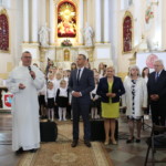 Podlaski Festiwal Pieśni Maryjnej Podlaski Festiwal Pieśni Maryjnej