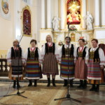 Podlaski Festiwal Pieśni Maryjnej Podlaski Festiwal Pieśni Maryjnej