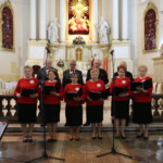 Podlaski Festiwal Pieśni Maryjnej Podlaski Festiwal Pieśni Maryjnej