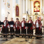 Podlaski Festiwal Pieśni Maryjnej Podlaski Festiwal Pieśni Maryjnej